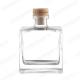 Glass Bottle Of Food Custom Wine Bottle Collar Material Glass OEM/ODM Accptable