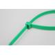 DM-7.2*300mm DEMOELE high quality export colorful Self-Locking nylon 66 cable ties electric wire ties zip ties