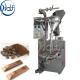 Molasses tobacco pouch packing automatic snus powder packing machine