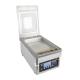 Automatic Single Chamber Vacuum Sealing Machine Desk Type For Beverage