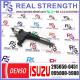 Injector Engine 8-97622035-0 Common Rail Injector 6wg1 6wf1 Diesel Fuel Injection 295050-0451
