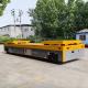 Hydraulic Material Transfer Carts 30 Tons Industrial Transfer Trolley