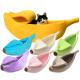 Warm Soft Punny Lovely Pet Supplies For Banana  Indestructible Pet Bed