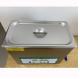 Stainless Steel Ultrasonic Cleaner Digital Timing Heating Function for Golf Club