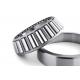 Flanged Precision Tapered Roller Bearings 32016 80x170x42.5