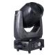 200W CTO CTB CMY Infinite Color Mixture LED Wash Zoom Moving Head Lights