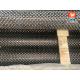 ASTM A213 T9 Alloy Steel Seamless Tube Studded Fin Tube For Steam Furnace