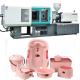 Computerized Control System Auto Injection Molding Machine with 3600KN Clamping Force