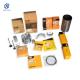 Diesel Engine Spare Parts 3406B 3406C 3406E 3408 3408B 3408C 3408E 3412 3412C Repair Kit Liner Kit For Parts CATEEEE