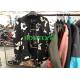 Colorful Winter Mens Used Clothing , American Style Second Hand Mens Jackets