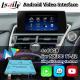 Lsailt Android Carplay Interface for Lexus NX300 NX 300 2017-2021 New Touchpad