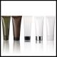 Refillable Plastic Cosmetic Container Facial Cleanser Hand / Eye Cream Soft Tubes Bottle