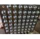Vulcanizing Tennis Ball Making Machine 5.5kW Rubber Molding Press