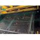 Square Mesh Opening High Quality Galvanized Welded Wire Mesh Panel Floor Heating Mesh Panels Factory Direct Supply