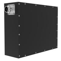 ROHS Compliance IP65 100W Rf  Power Splitter Combiner For IBS