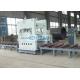 W43 9 Roller Metal Sheet Plate Levelling Machine
