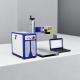 AMAN laser marking machine jewelry laser marking machine