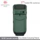 Green Rugged PDA Thermal Printer With Android Barcode Scanner