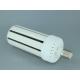 Factory Lighting Use 80 Watt LED Corn Bulb , 10400LM 100 - 277V AC Corn Cob LED Lamps