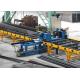 Cantilever H Beam Automatic Submerged Arc Welding Machine 4kW High Power