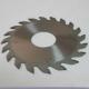 Chipboard/Laminated/MDF/Plywood Cutting Used TCT Circular Saw Blade For Wood