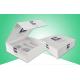 Grey Board Paper Packaging Boxes / Hard Gift Box EVA Insertor For Selling Cosmetics