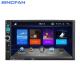 Universal 7 inch 2 Din Android Car Radio GPS Navigation Mirror Link BT FM Car Stereo Auto Electronics Car DVD Player