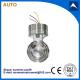application metal capacitor pressure sensor