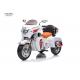 Children'S Large Toy Electric Tricycles 12V4.5AH 3KM/HR