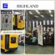Compact And Easy To Transport Hydraulic Equipment Testing System