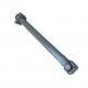 Howo Intermediate Propeller Shaft Az9938311690 for Heavy Truck Affordable and Durable