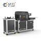 T20 The Ultimate Channel Letter Bending Machine For Creating 3D Aluminum Letters