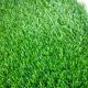 UV Resistence Artificial Grass Landscaping / Rooftop Synthetic Lawn Grass