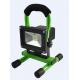 20W Portable Emergency &Rechargeable LED Flood Light