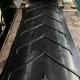 High Angle Rubber Conveyor Belt Not Easy to Break and High Strength and Thickening