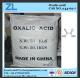 Oxalic acid 99.6% used in sewage treatment