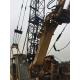used sumitomo pilling rig sd205 SD307 1990 used heavy construction equipment  used construction equipment