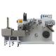 Plastic Fork Spoon Packing Machine With Automatic Counting / Batch Alarm
