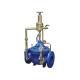 ODM Water Pump Pressure Control Valve 500X