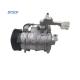 38810-RLF-003 Automotive Ac Compressor For Honda Odyssey 2.4 RB3 2009 10SR15C 7PK