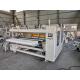 200 m / Min 3500mm Width PLC Paper Roll Slitting Machine