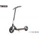 TM-MK-D02 Balance 10 Inch Electric Scooter , Aluminum Alloy Folding Scooter For
