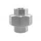 Corrosion Resistance Stainless Steel Pipe Fittings / Stainless Steel Tube Fittings