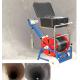 Drilling Hole Inspection Camera and Borehole Casing Inspection Camera