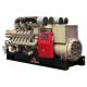 Cooling System Standard For 40°C Ambient AC MTU 50Hz Diesel Generating Sets