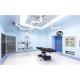 Turnkey Class 1000 SUS304 Medical Cleanroom Design