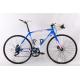 High grade fashion style colorful aluminium alloy 27 inch 700C racing bike/bicycle made in China