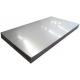 SS201 SUS302 303 8mm Stainless Steel Plain Sheet Plate 8k Mirror Finish For Building