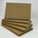 Durable Sturdy Veneered MDF Sheets , Multipurpose Medium Density Board