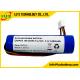 18650 Battery 1500mAh 3.2V Rechargeable Lifepo4 Battery Pack OEM IFR18650 1.5ah lithium battery